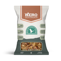 Hero Duck Feet 125 g