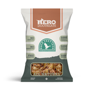 Hero Duck Feet 125 g