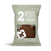 Hero Fillets Duck- 2 Pack