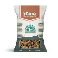 Hero Duck Wings 114 g