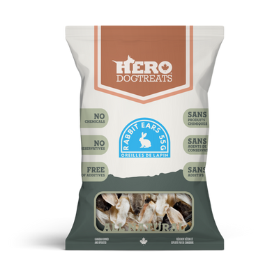 Hero Rabbit Ears 55 g