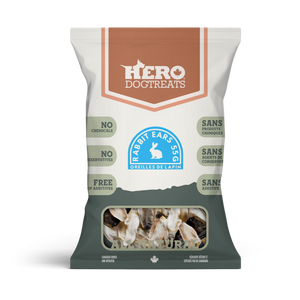 Hero Rabbit Ears 55 g