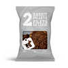 Hero Fillets Rabbit- 2 Pack