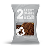 Hero Fillets Rabbit- 2 Pack