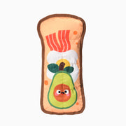 HugSmart Avocado Toast