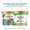 NaturVet Hairball Aid with Pumpkin Cat 60 Chews