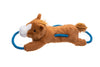 Growl™ Haystackerz Hayride Horse Dog Toy