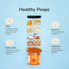 Kin + Kind Healthy Poops (for dogs & cats)