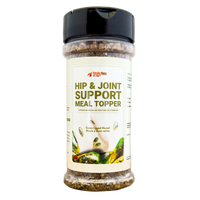 TOTALLY RAW – Hip & Joint Support Meal Topper – 110ml