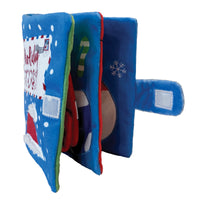 foufouBRANDS™ Hide 'n Seek Storybook Dog Toy