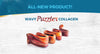 Open Range Beef Collagen Wavy Puzzler