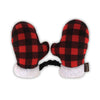 PET PLAY – Plush Toy – Home for the Holidays – Mittens