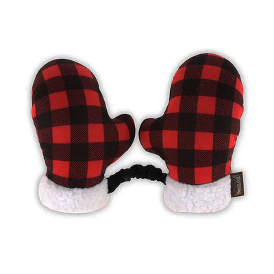 PET PLAY – Plush Toy – Home for the Holidays – Mittens