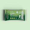 Tickless Human Outdoor Citronella Wipes