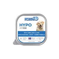 Forza 10 - Actiwet for dogs - Hypoallergenic Lamb SINGLE CAN