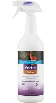 Farnam Vetrolin Shine 946 ml