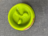 Riley & Rex Round Slow Feeder Bowl - Assorted Colours