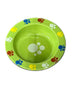 Ethical Trendy Wide Rim 5" Bowl