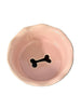 Ethical Ruffled 5" Dish Pink SALE