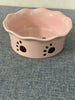 Ethical Ruffled 5" Dish Pink SALE