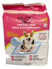 Riley & Rex Training Pads 10pk 26in x 30in . Extra Large