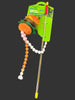 Riley & Rex Plush Food Teaser Wand