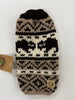 Chilly Dog Sweater - Brown Bison SALE