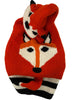 Chilly Dog Sweater Fox SALE