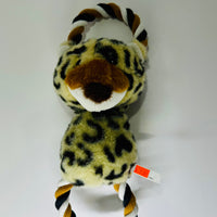 Safari Rope Toy SALE