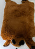 Ruff & Whiskerz FurSkin Blanket Fox SALE