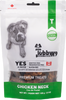 TubbyK9 Chicken Neck - 100g