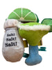 Multipet™ Margaritaville® Margarita/Lime/Salt Cat Toy