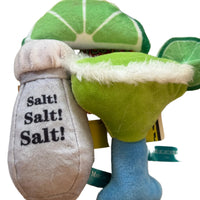 Multipet™ Margaritaville® Margarita/Lime/Salt Cat Toy