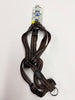 Rogz Adjustable Harness Chocolate Medium/Large SALE