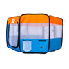 Travel Cat The Feline Fun House - Portable Cat Play Tent