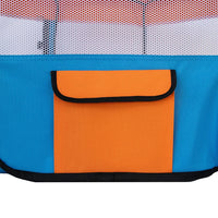 Travel Cat The Feline Fun House - Portable Cat Play Tent