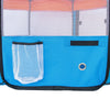 Travel Cat The Feline Fun House - Portable Cat Play Tent