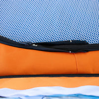 Travel Cat The Feline Fun House - Portable Cat Play Tent