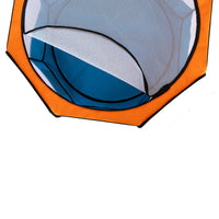 Travel Cat The Feline Fun House - Portable Cat Play Tent