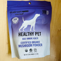 Canine Matrix Healthy Pet Matrix Dog Pouch 200g