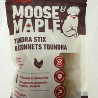 Moose & Maple Tundra Stix Chicken (NEW)