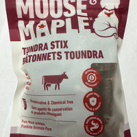 Moose & Maple Tundra Stix Beef (NEW)