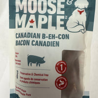 Moose & Maple Canadian B-Eh-Con Bacon Canadien (NEW)