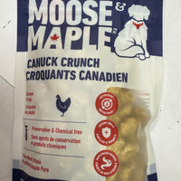 Moose & Maple Canuck Crunch Chicken (NEW)