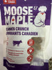 Moose & Maple Canuck Crunch Beef (NEW)