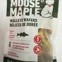 Moose & Maple Walleye Waffers (NEW)