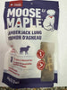 Moose & Maple Lamberjack Lung Lamb 60g (NEW)