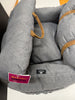 MPC Car Seat Grey (NEW)