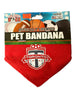 All Star Dogs Bandana Toronto FC - large SALE
