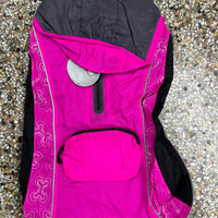 Rogz Rainskin- Pink-SALE